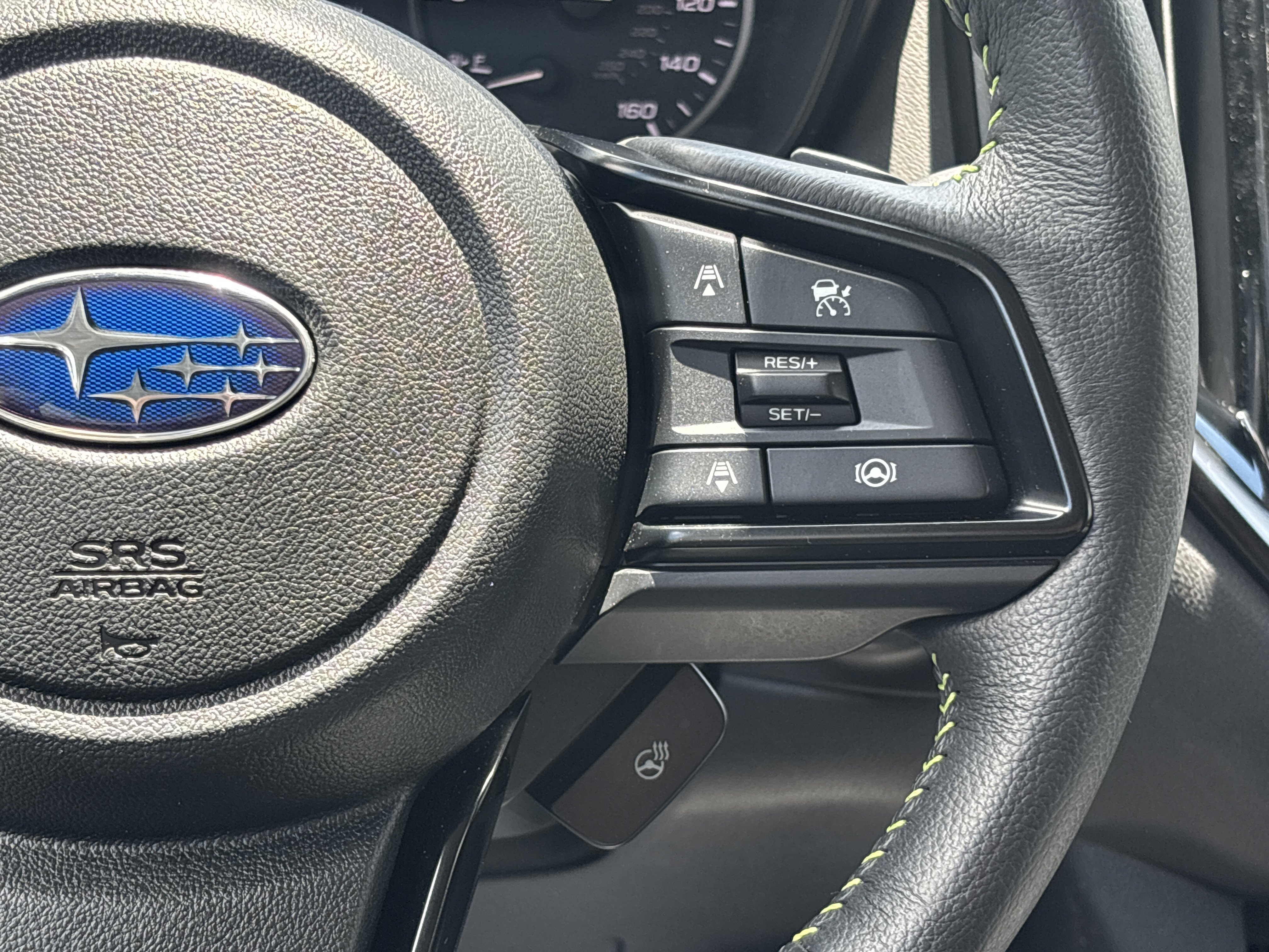 Used 2024 Subaru Ascent Onyx Edition AWD/4WD image 5