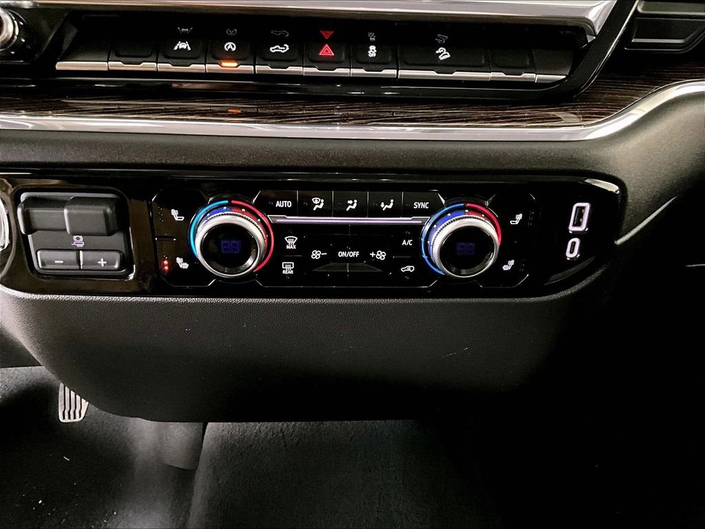 Used 2024 GMC Sierra 1500 Elevation w/ X31 Off-Road Package image 26