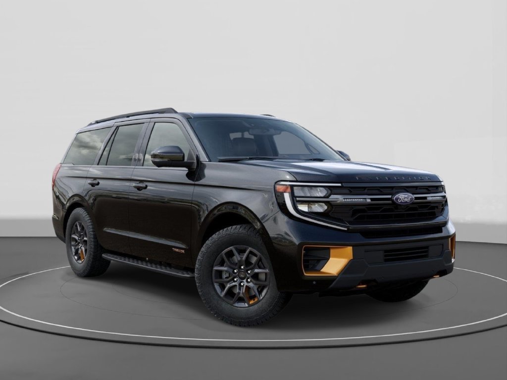 New 2027 Ford Expedition Tremor w/ Driver's Package AWD/4WD image 4