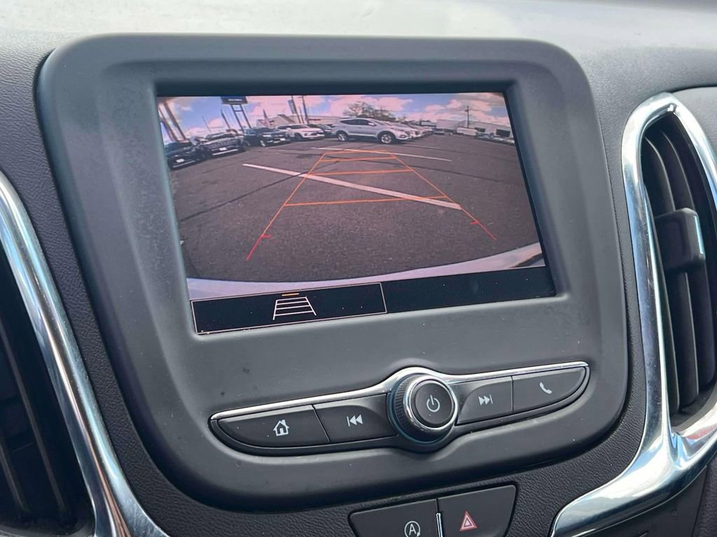 Used 2023 Chevrolet Equinox LT AWD/4WD image 35