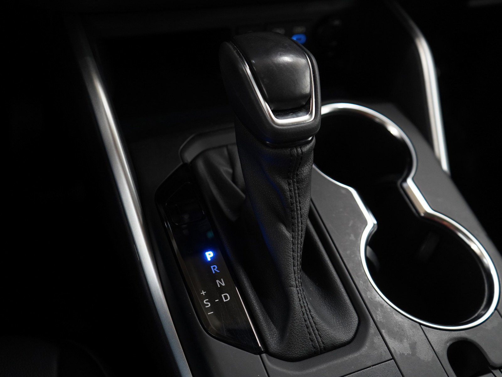 Used 2022 Toyota Highlander XLE image 26