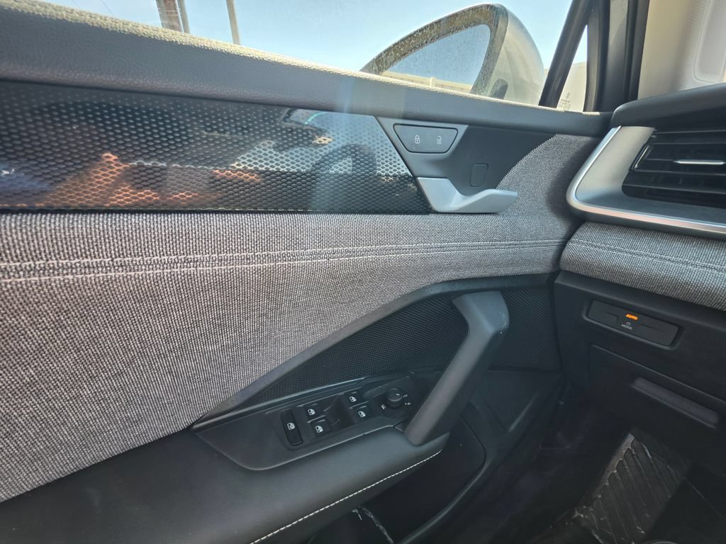 Certified 2026 Volkswagen Tiguan S FWD image 11
