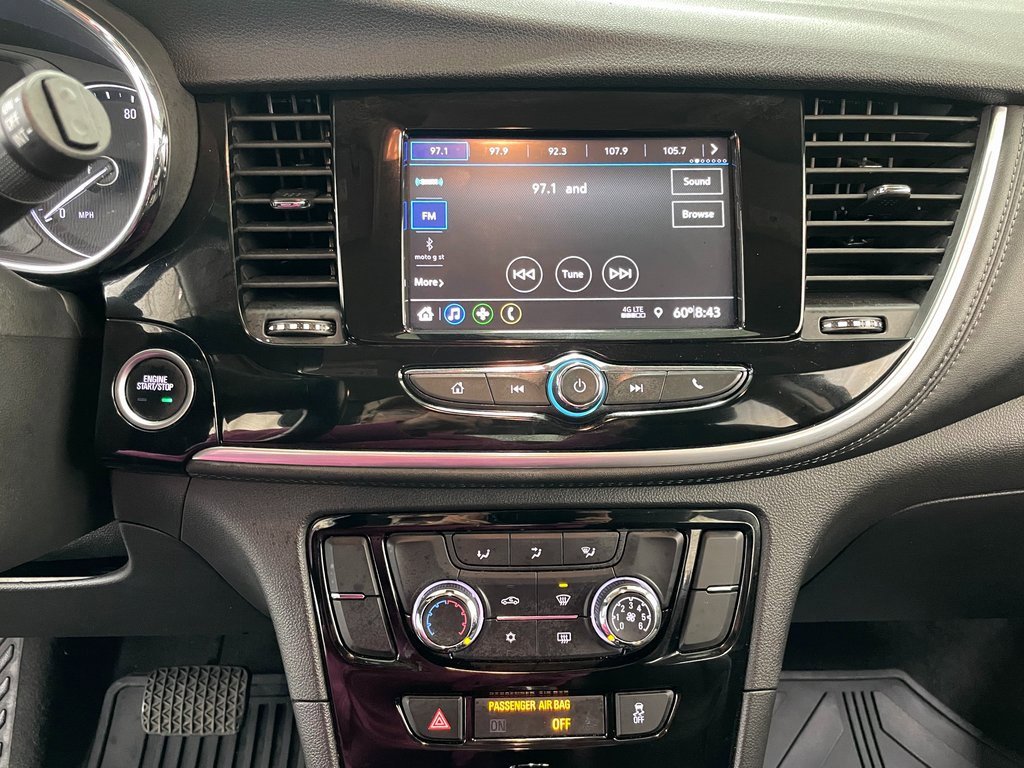 Certified 2022 Buick Encore Preferred w/ Safety Package image 28