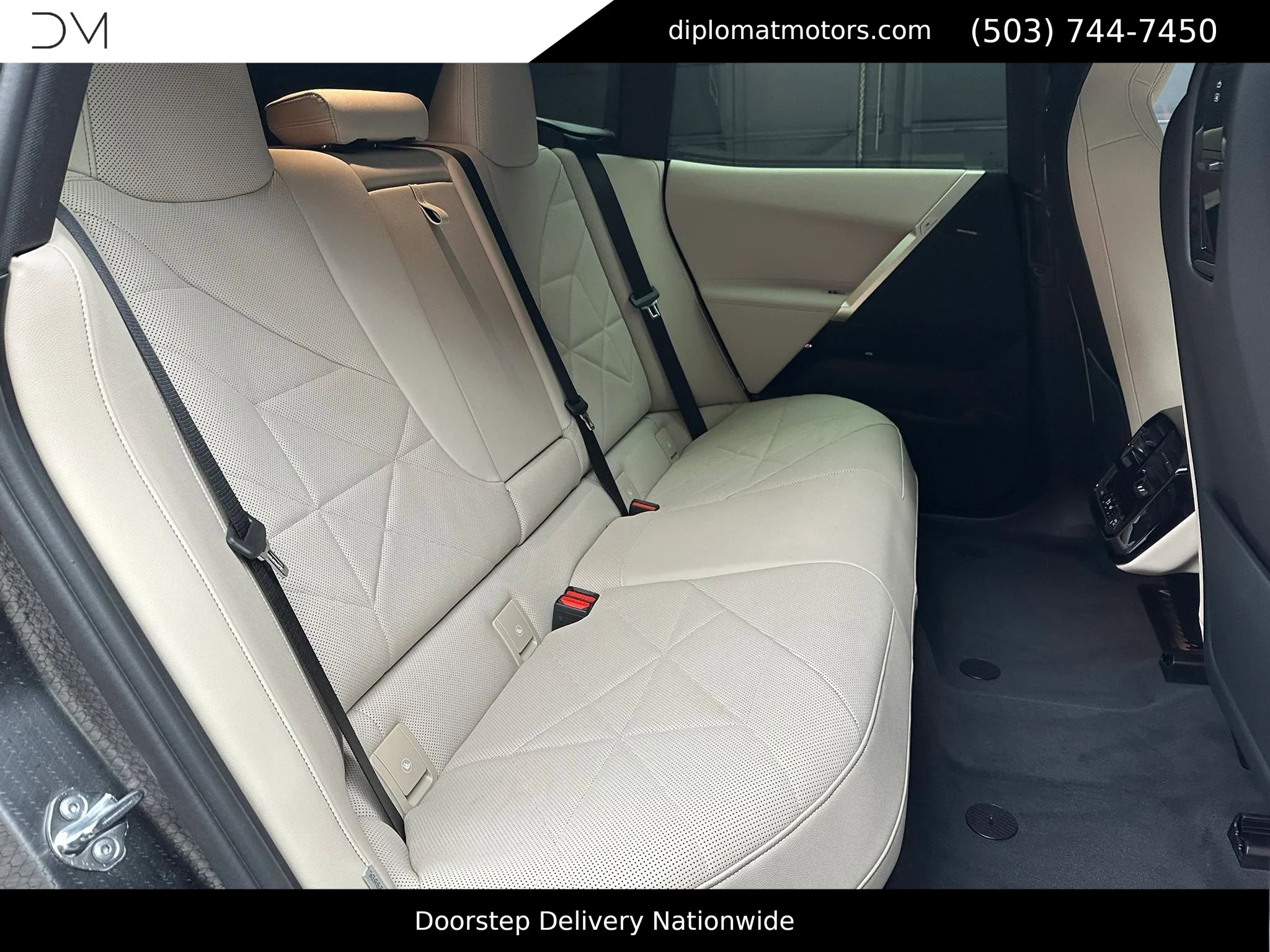 Used 2026 BMW iX xDrive60 image 20