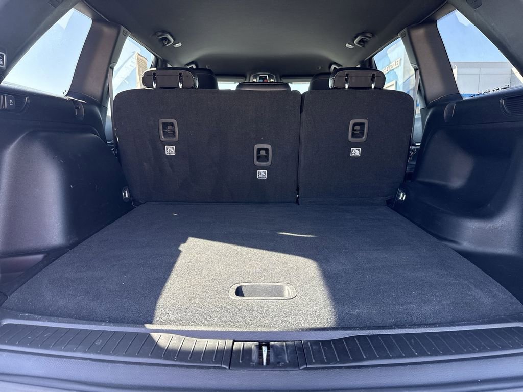 Used 2023 Jeep Grand Cherokee Altitude image 20