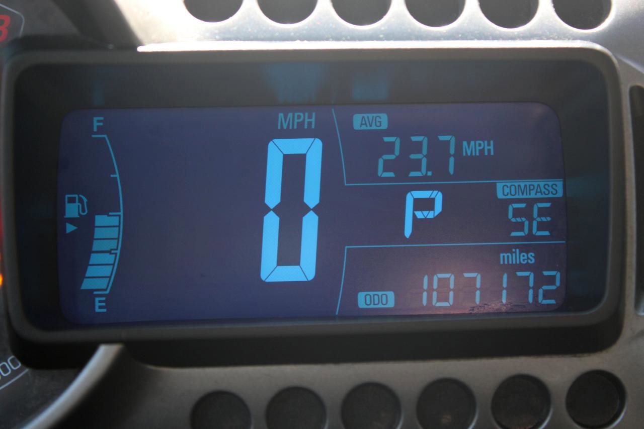 Used 2013 Chevrolet Sonic LT w/ Wheels and Fog Lamp Package FWD image 21