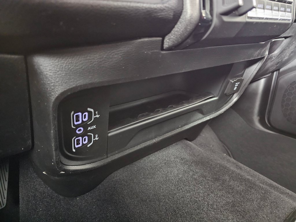 New 2026 RAM 3500 Tradesman AWD/4WD image 30