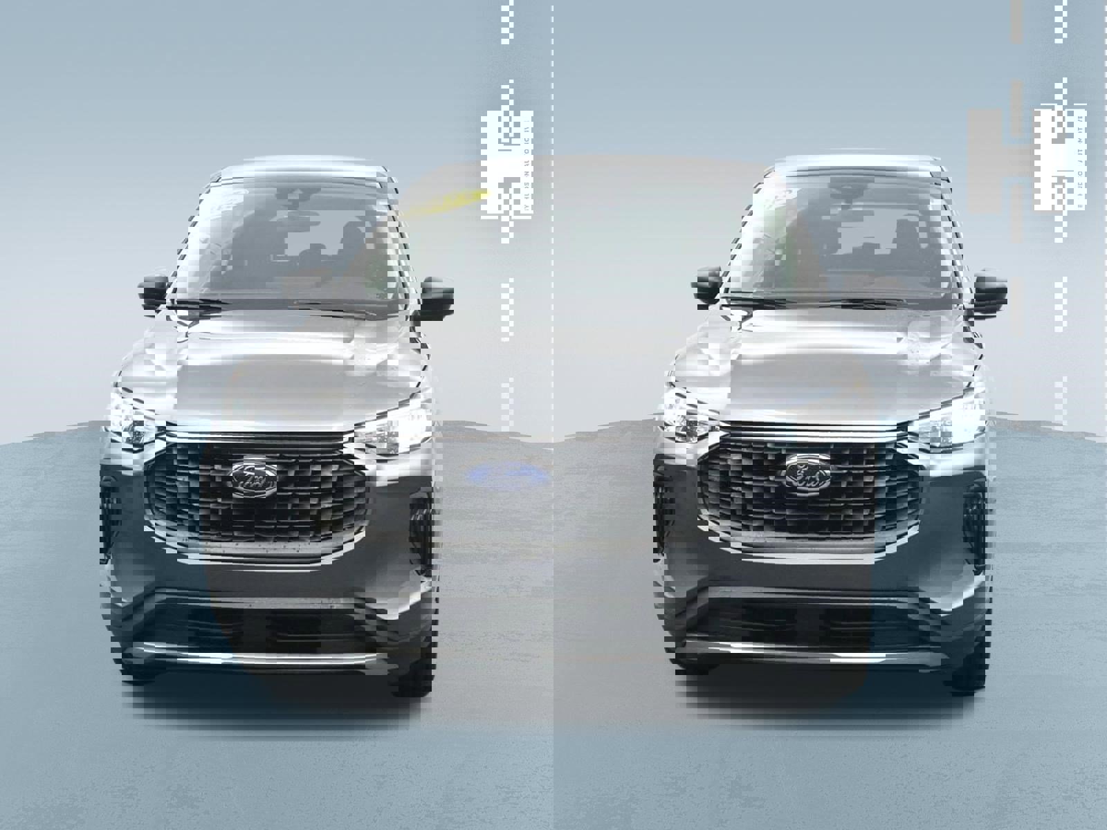 Used 2025 Ford Escape Active w/ Tech Pack #1 image 2