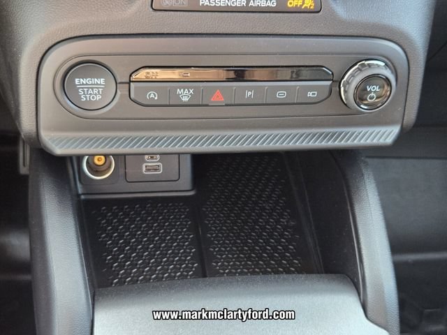 New 2026 Ford Bronco Sport Outer Banks w/ Sasquatch Outer Banks Package AWD/4WD image 20