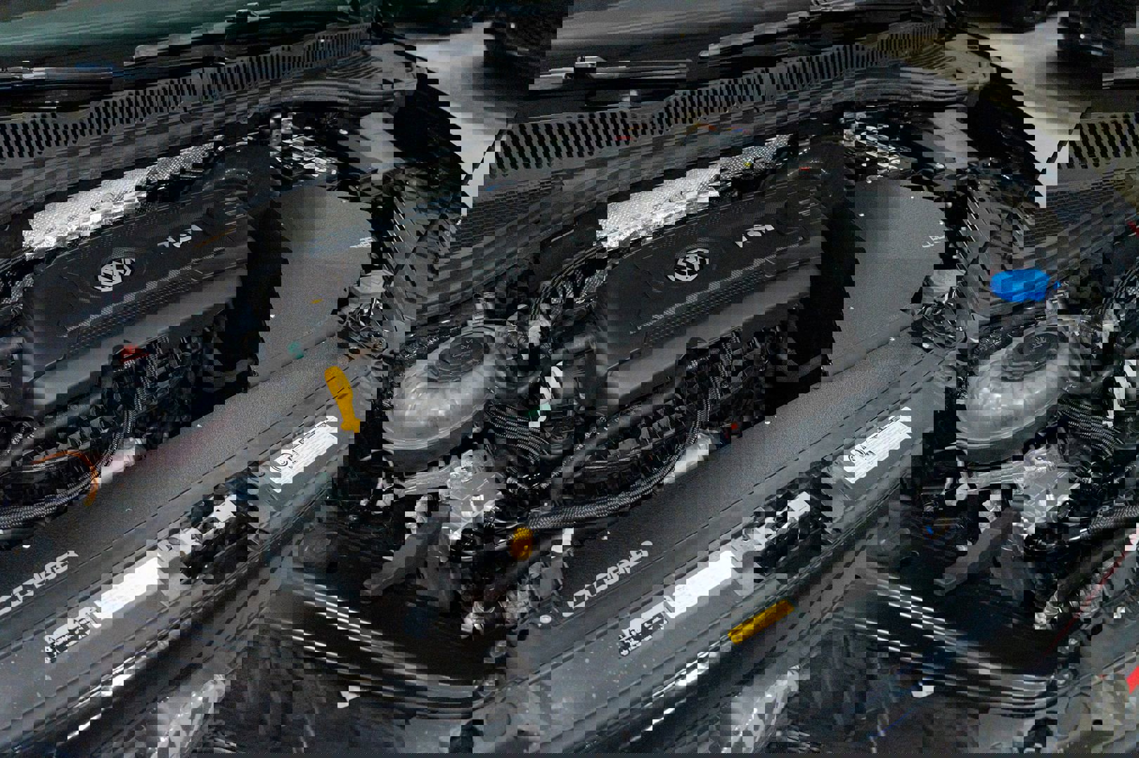 Used 2020 Volkswagen Jetta GLI image 46