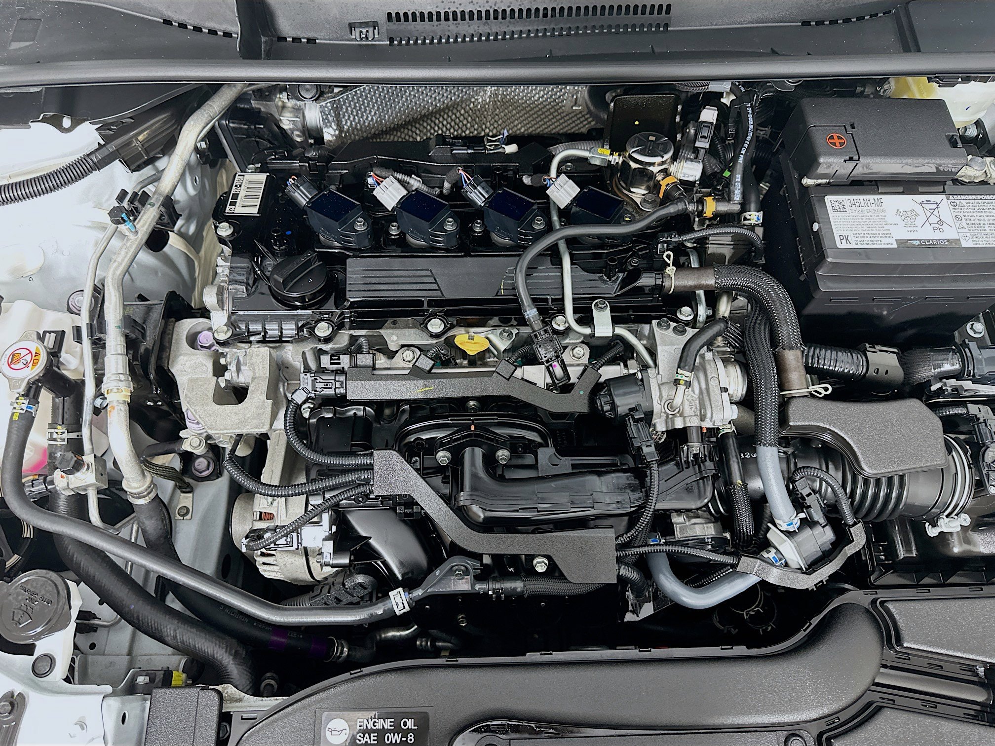 Used 2024 Toyota Corolla LE image 31