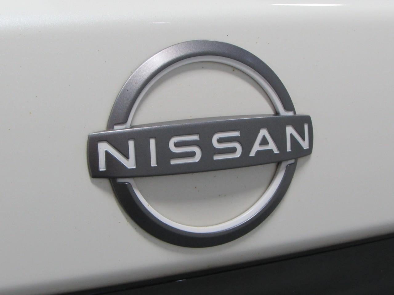 Used 2023 Nissan Murano SV w/ SV Midnight Edition Package AWD/4WD image 32