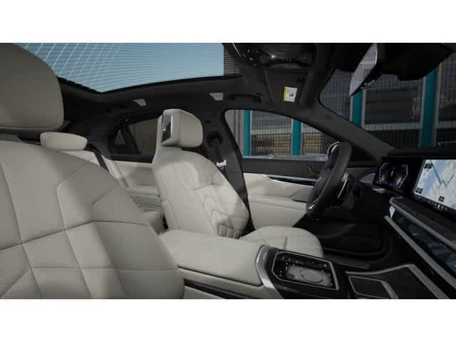 New 2026 BMW 760i xDrive w/ Executive Package AWD/4WD image 9