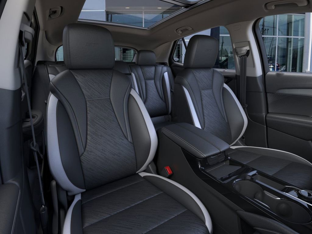 New 2026 Buick Envision Sport Touring AWD/4WD image 16