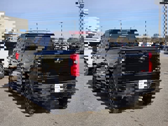 New 2026 Chevrolet Silverado 1500 RST w/ Safety Package image 3