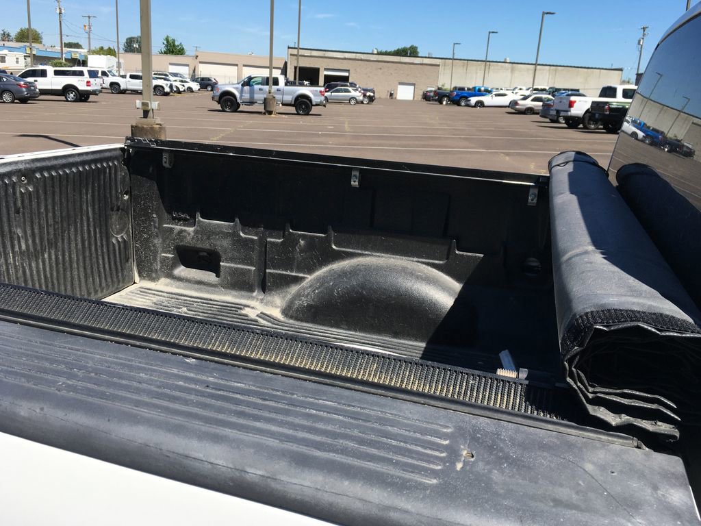 Used 2006 Ford F150 XLT RWD image 6
