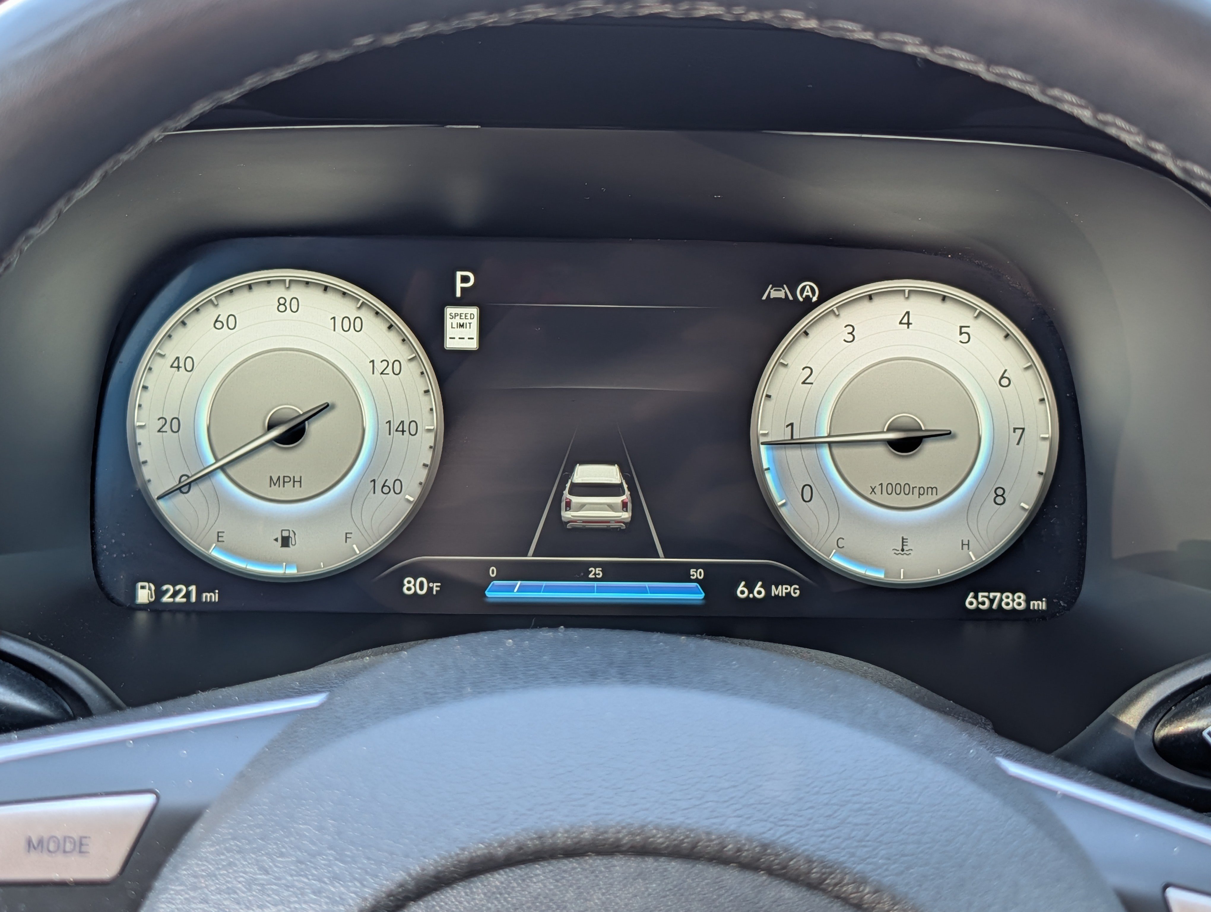 Certified 2024 Hyundai Palisade SEL AWD/4WD image 21