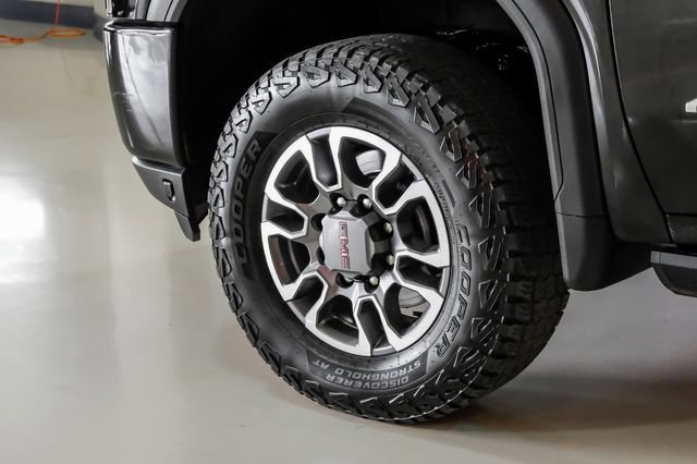 Used 2023 GMC Sierra 2500 AT4 w/ Gooseneck/5TH Wheel Package image 59