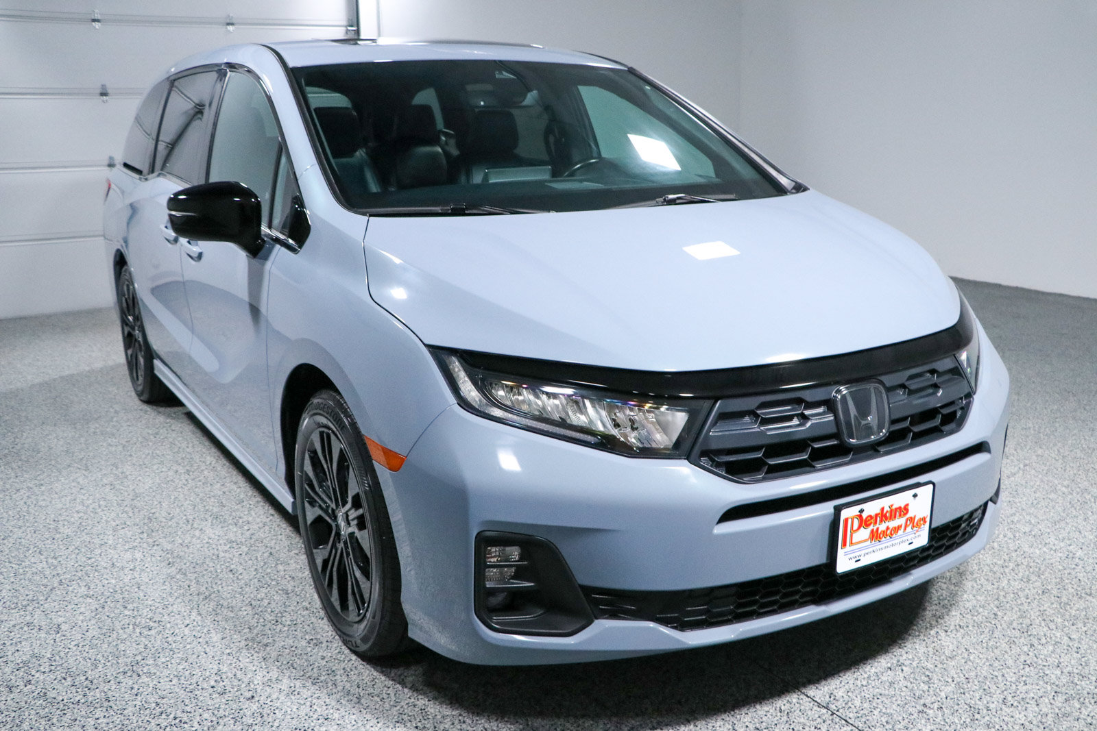 Used 2025 Honda Odyssey Sport-L image 5