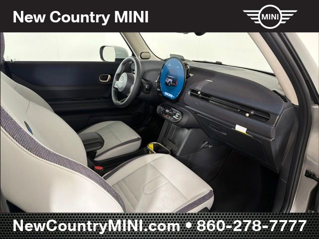 Certified 2025 MINI Cooper 2-Door Hardtop FWD image 15