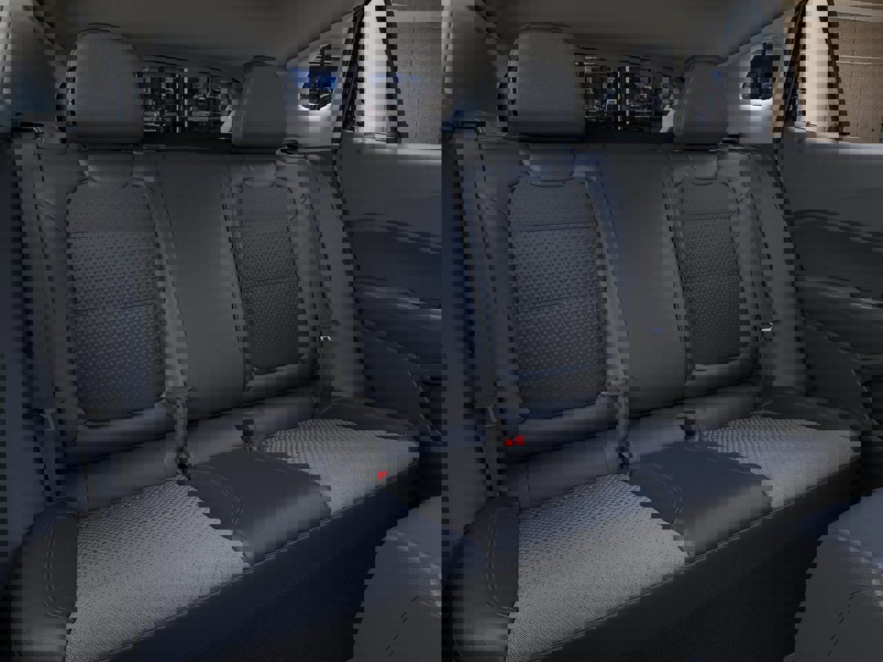 New 2026 Chevrolet Trax LT image 17