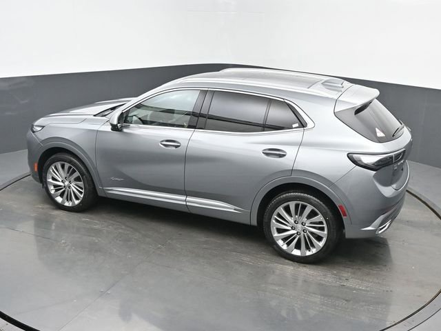 New 2026 Buick Envision Avenir image 41