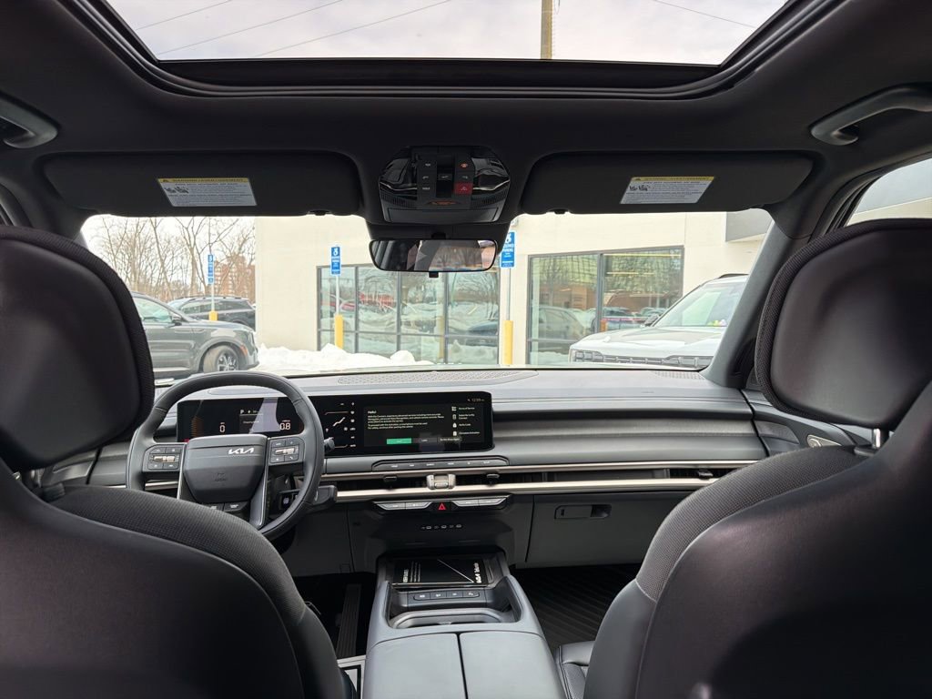 New 2027 Kia Telluride S image 24