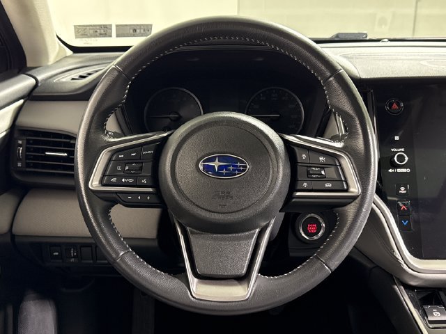 Used 2025 Subaru Legacy Premium AWD/4WD image 24