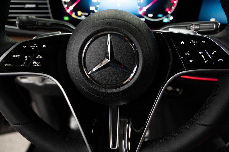 New 2026 Mercedes-Benz GLE 450 4MATIC image 21
