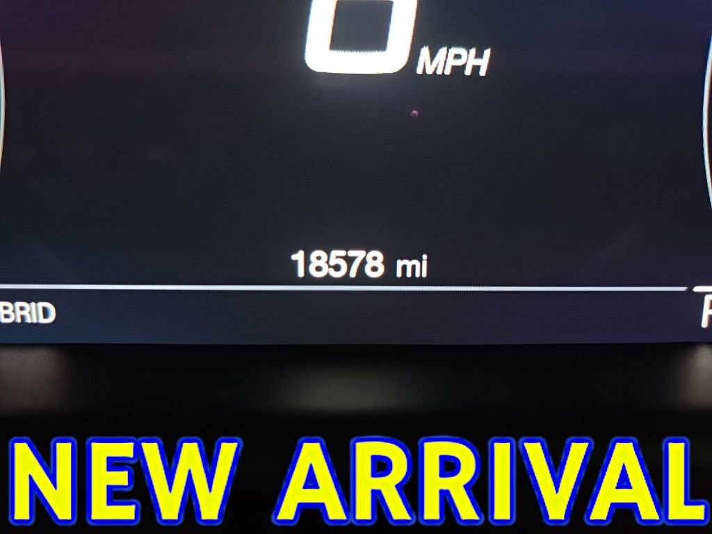 Used 2024 Dodge Hornet R/T Plus image 32