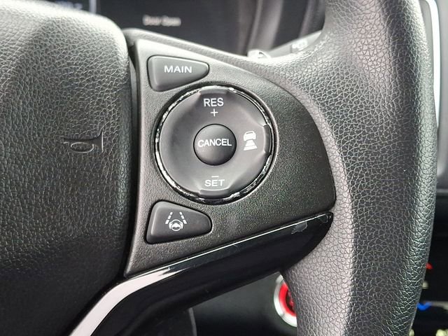 Used 2019 Honda HR-V EX image 22