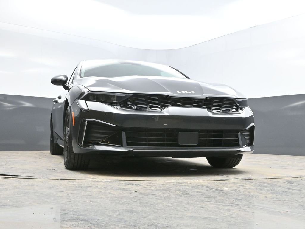 Used 2025 Kia K5 LXS image 31
