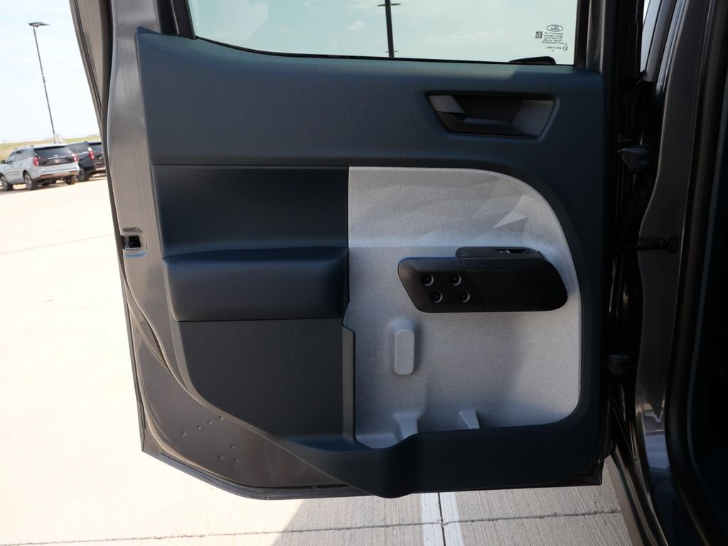 New 2026 Ford Maverick XLT image 12
