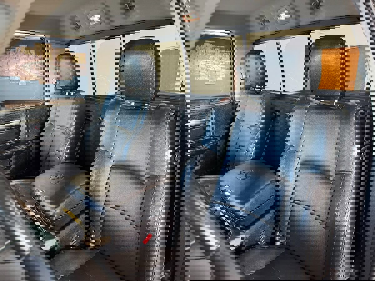 Used 2016 RAM 1500 Sport w/ Convenience Group image 12