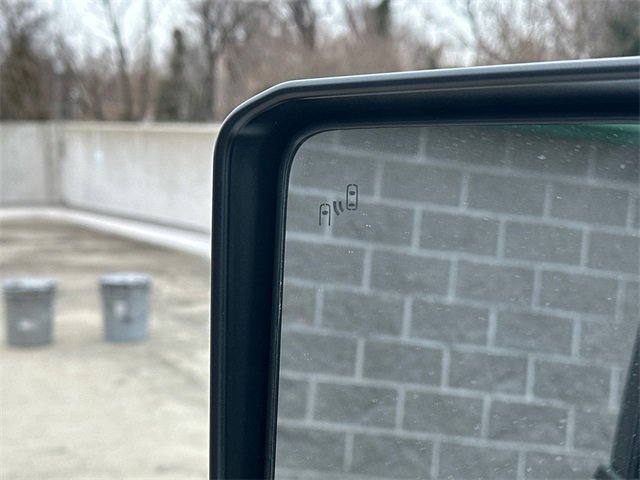 New 2026 Toyota Land Cruiser 1958 image 15