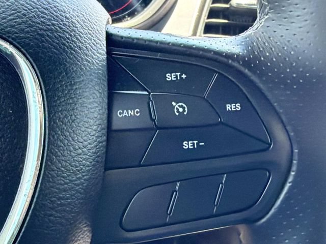 Used 2023 Dodge Challenger SXT w/ Blacktop Package RWD image 30