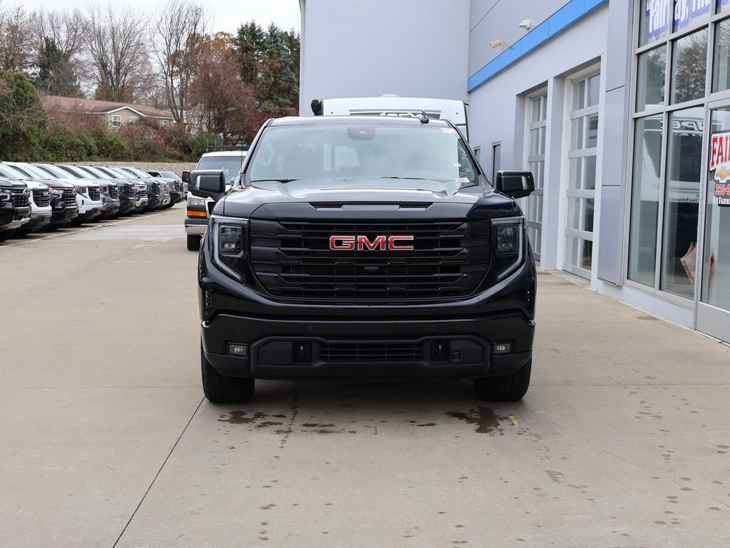 New 2026 GMC Sierra 1500 Elevation w/ Elevation Premium Package image 5