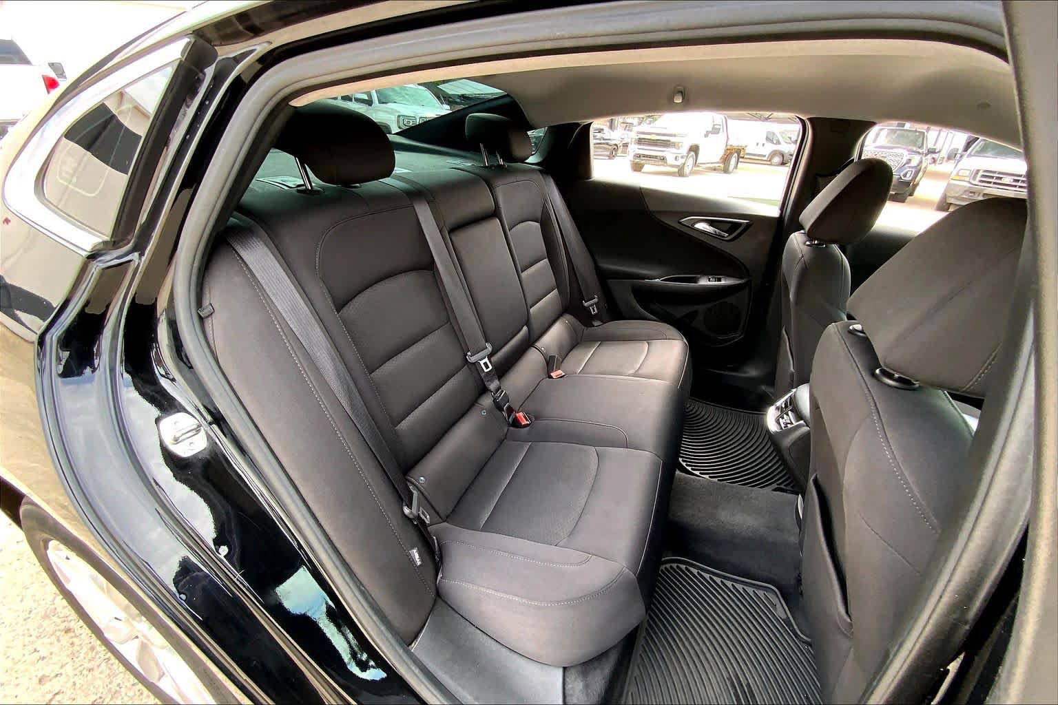 Used 2019 Chevrolet Malibu LT image 20