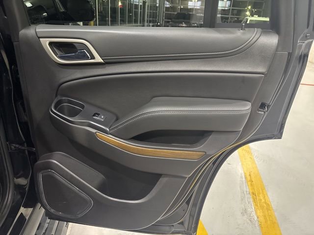 Used 2020 GMC Yukon Denali w/ Open Road Package image 28