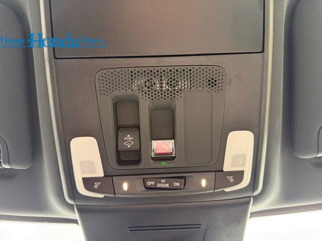 New 2026 Honda Civic Sport Touring image 34