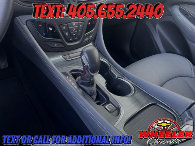 Used 2020 Buick Envision Essence image 24