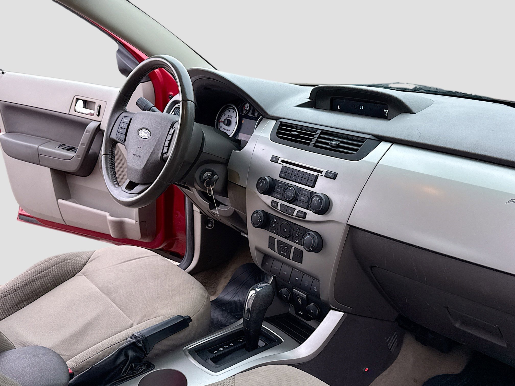 Used 2010 Ford Focus SES image 5