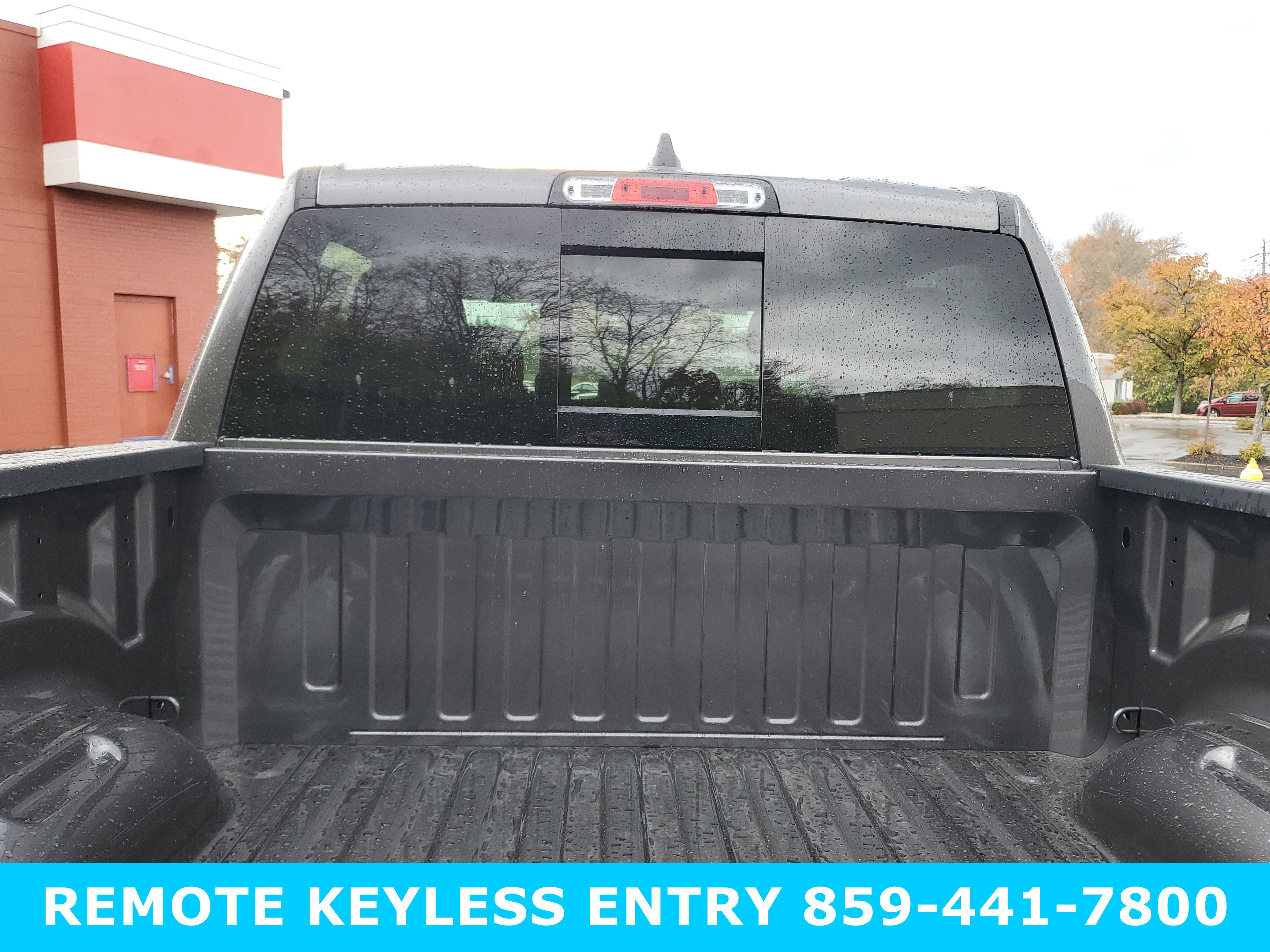 New 2026 RAM 1500 Big Horn image 10