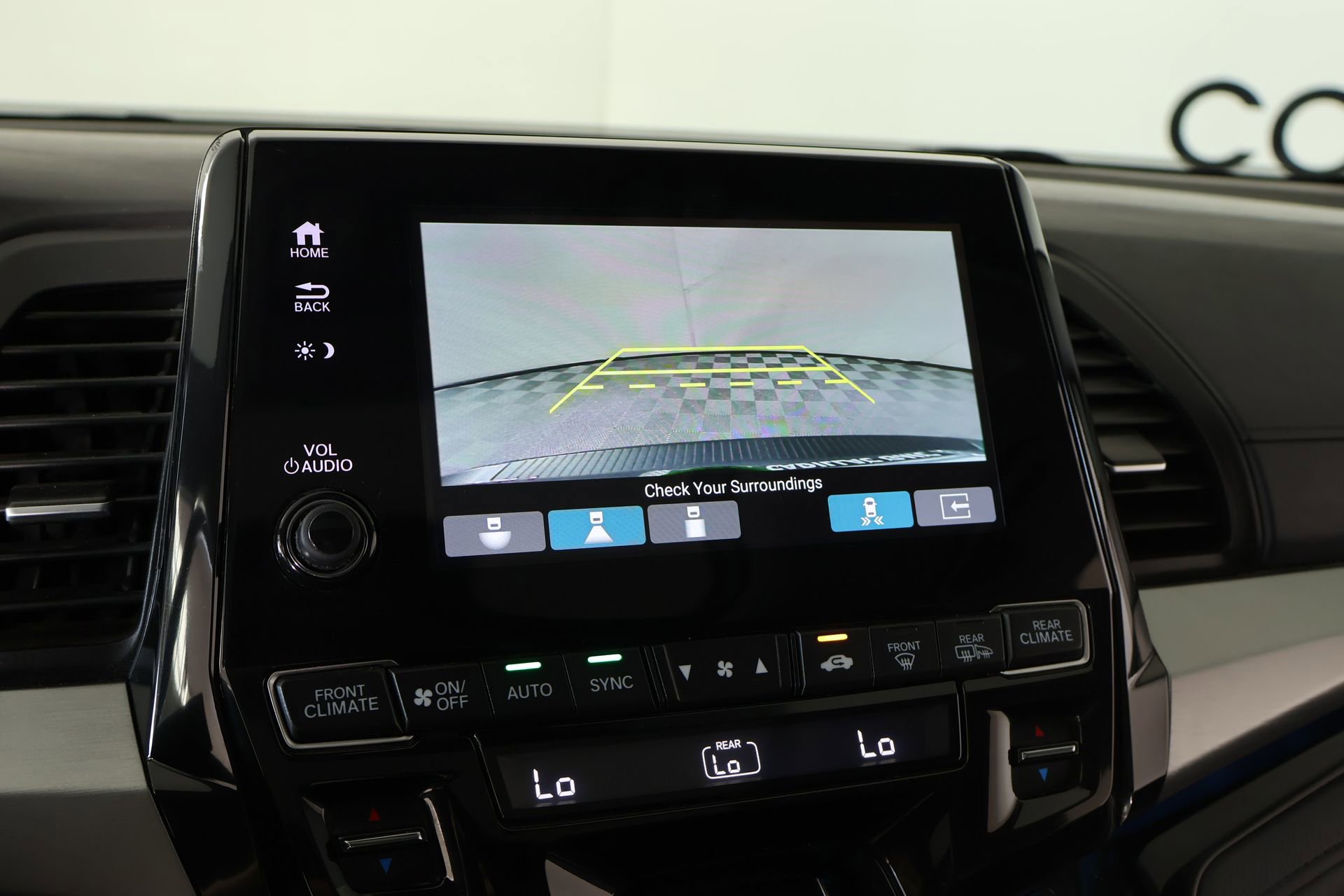 Used 2021 Honda Odyssey Touring image 6