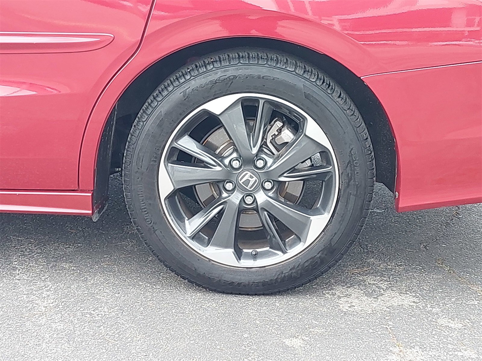 Used 2023 Honda Odyssey Elite image 37