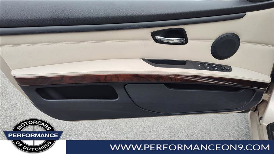 Used 2013 BMW 328i Convertible RWD image 14