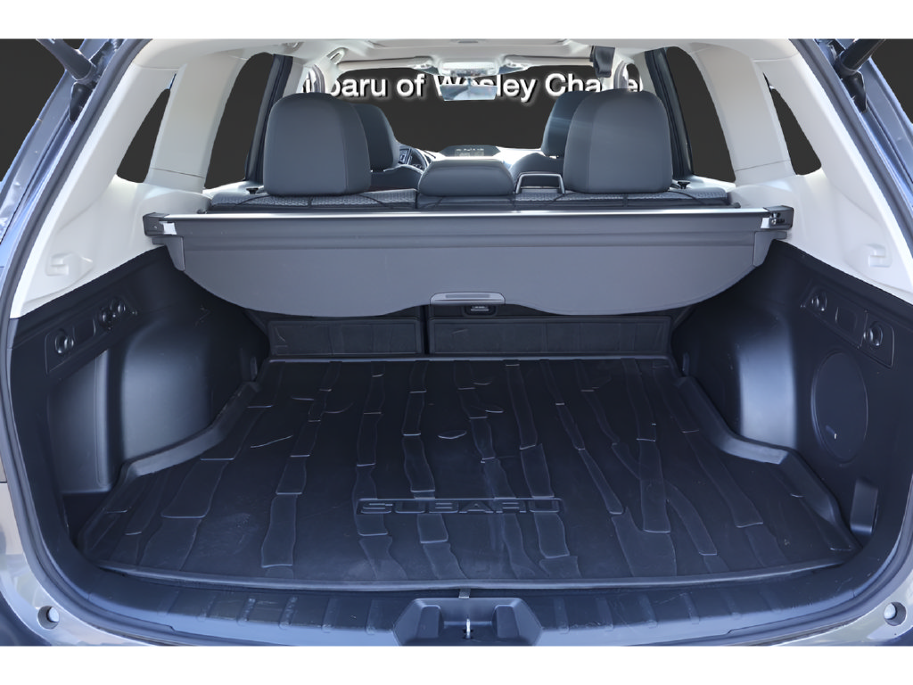 Certified 2024 Subaru Forester Sport AWD/4WD image 17