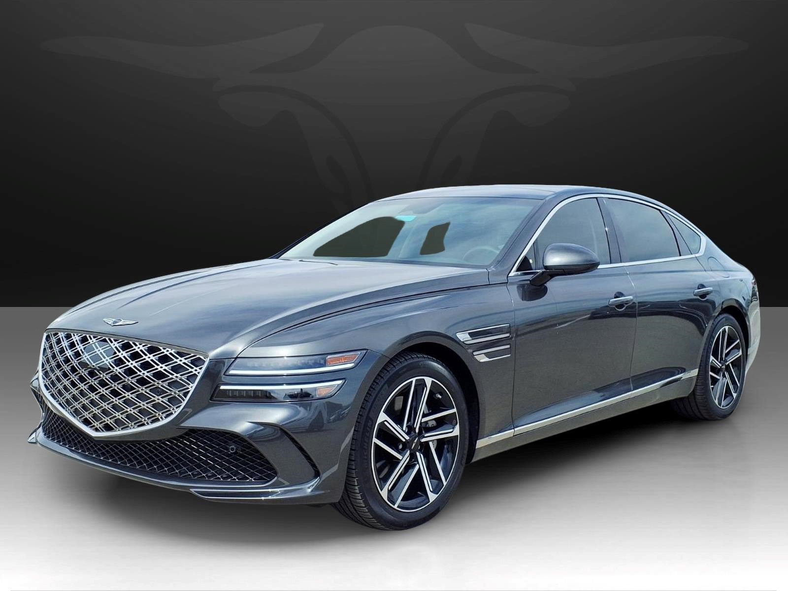 Used 2026 Genesis G80 2.5T Advanced