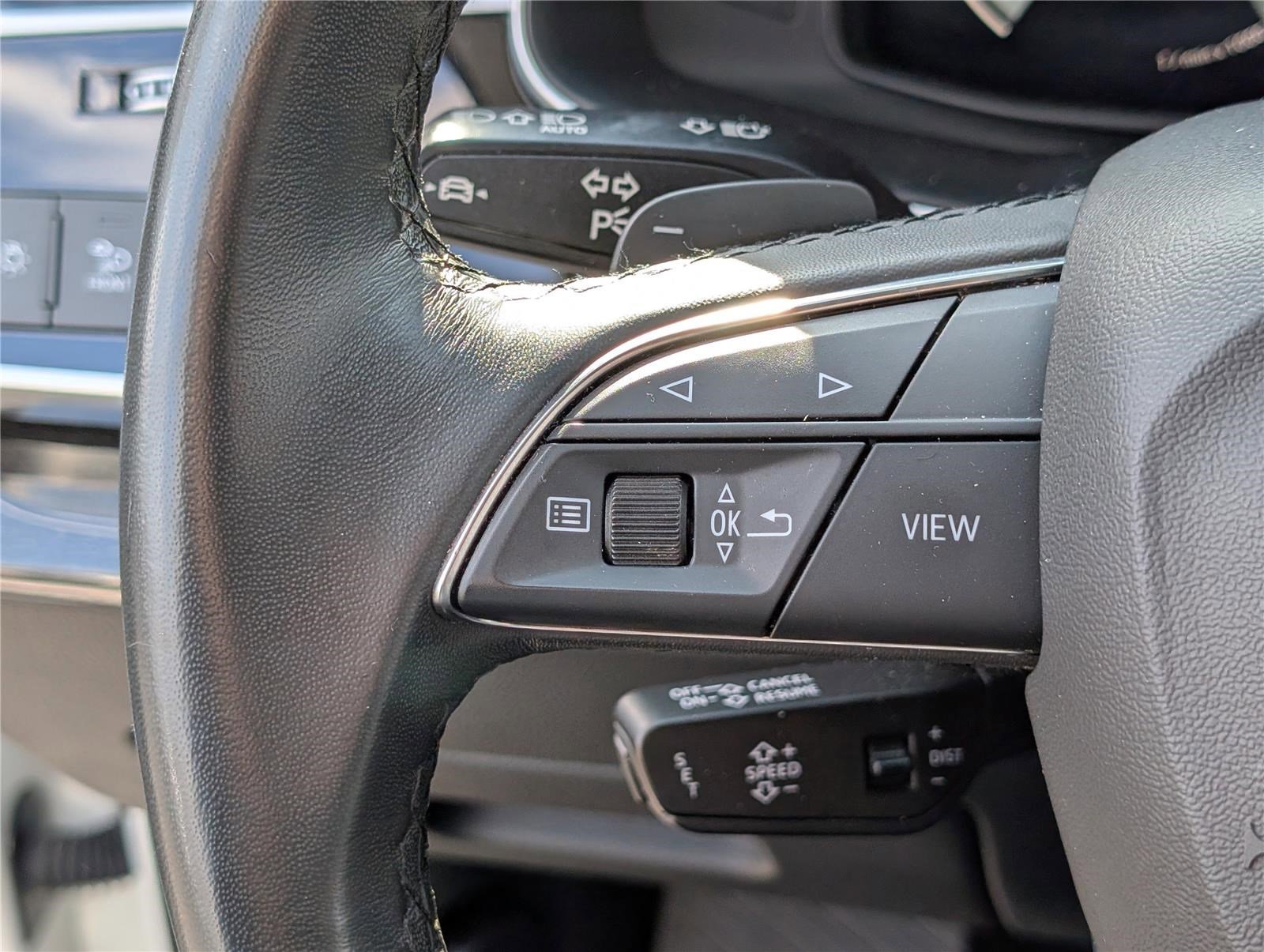 Used 2024 Audi Q7 3.0T Premium Plus image 25