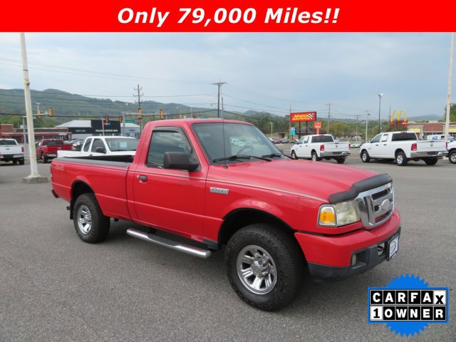 Used 2006 Ford Ranger XLT